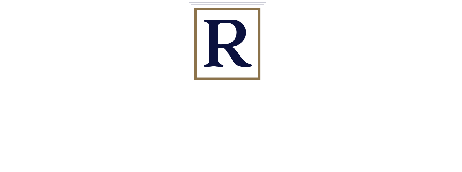 Riverview Care Center [logo]